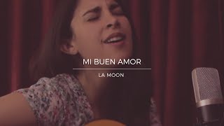 La Moon - Mi Buen Amor  (Cover) Gloria Estefan
