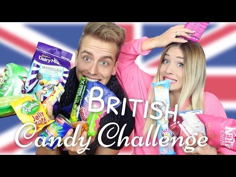 BRITISH CANDY CHALLENGE ♥ BibisBeautyPalace - UCHfdTAyg5t4mb1G-3rJ6QsQ