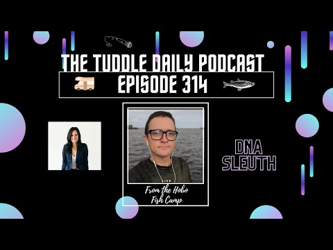 The Tuddle Daily Podcast Ep. 314