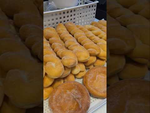 빵장수꽈배기 동대구역점 숏폼맛집투어 꽈배기맛집 동대구가볼만한곳  라이브로잘나가는여자 전미애의맛있는이야기 미애언니 전미애가간다