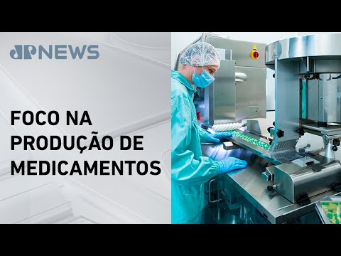 Governo e indústria da saúde anunciam R$ 57,4 bilhões em investimentos no setor