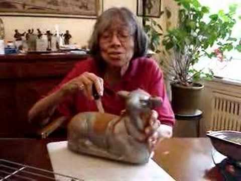 lamb cake explained