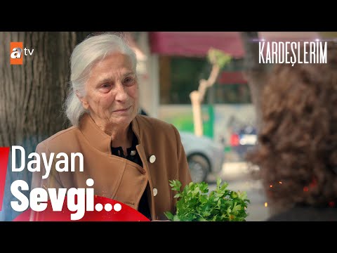 Sevgi Teyze'nin hayat mücadelesi... Kardeşlerim 64. Bölüm