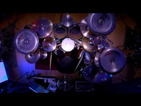 72 System Of A Down - Kill Rock 'n Roll - Drum Cover