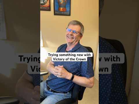 Even After All These Years, I Tried Something New