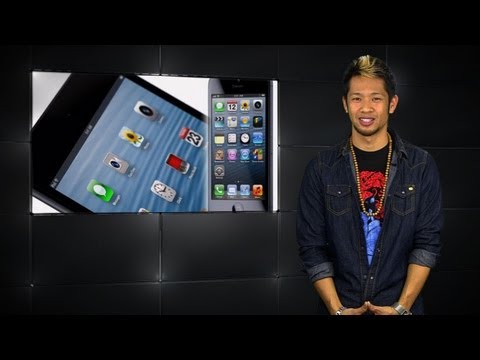 Apple Byte - iPads in April, iPhones in August? - UCOmcA3f_RrH6b9NmcNa4tdg