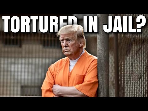 Donald Trump Says He Was 'Tortured in Jail' - Bubba the Love Sponge® Show | 6/25/24