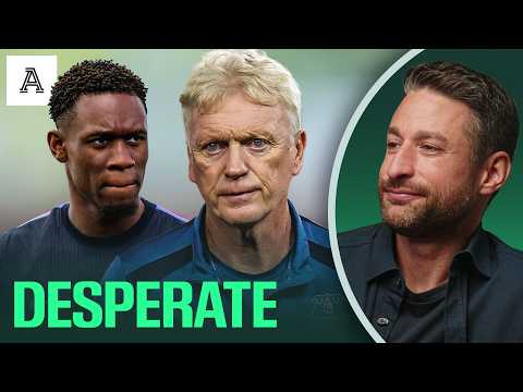 Ornstein <strong>latest</strong>: Inside Everton's transfer window frustrations