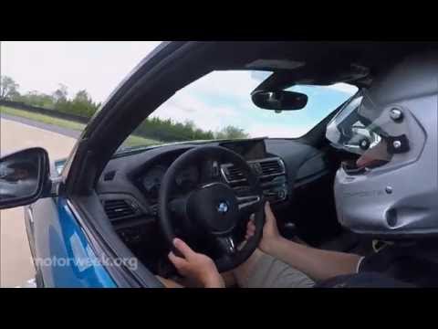 MotorWeek | Road Test: 2016 BMW M2