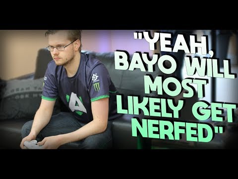 Top players opinions on Smash Bros. Ultimate