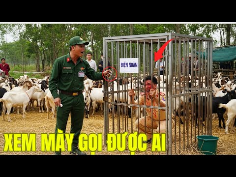 KHI CẢNH SÁT NGẠO MẠN DÁM SỈ NHỤC CỤ GIÀ – ÔNG TRỜI KHÔNG THA! CÁI KẾT BẤT NGỜ KHÔNG NGỜ TỚI!