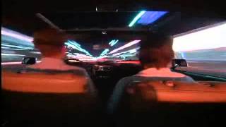 Night Traffic - trailer