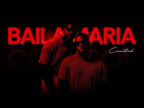 Studio Bros - Baila Maria (Visualizer)