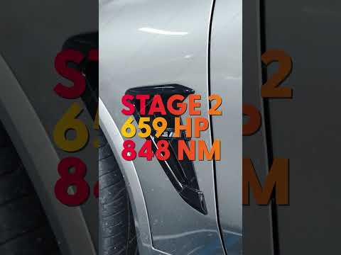 BMW X3 M Compétition G01 3.0 Bi-Turbo 😈