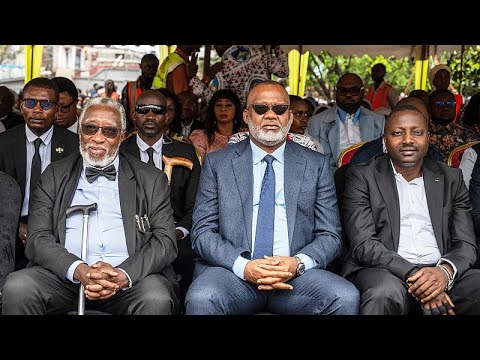 RDC : l'ONU accuse le M23 du massacre de 169 civils début juillet