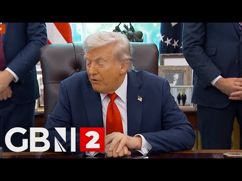 WATCH: Donald Trump to meet South Korea's Lee Jae Myung in Washington