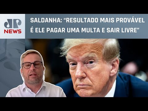 Como o julgamento contra Trump afeta sua campanha presidencial? Especialista analisa