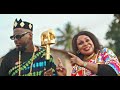 Kedjevara Feat Antoinette Allany - Leader (Clip Officiel)