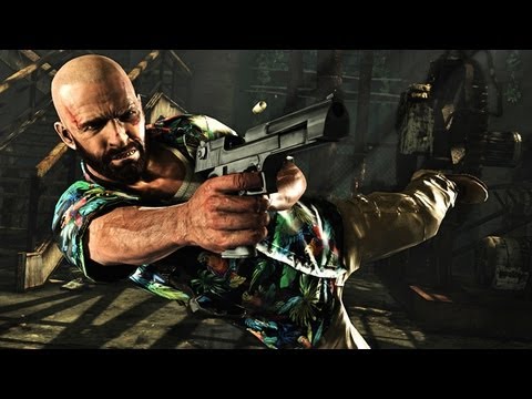 Max Payne 3 - Test / Review für Xbox 360 und PlayStation 3 von GamePro - UC6C1dyHHOMVIBAze8dWfqCw