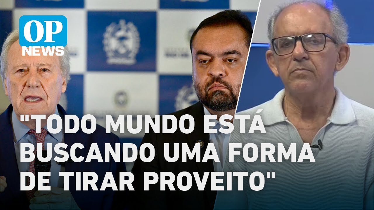 Análise: Operação mais letal da história do RJ está sendo politizada? | O POVO NEWS