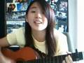 When Im With You- Faber Drive (Acoustic Cover)