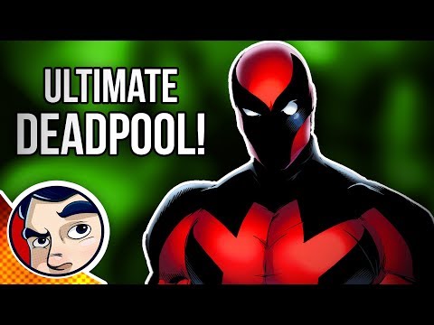 Ultimate Spider-Man "Ultimate Deadpool" - Complete Story - UCmA-0j6DRVQWo4skl8Otkiw