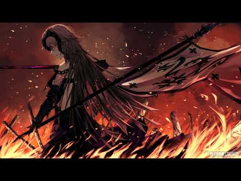 EPIC ORCHESTRAL VOCAL MUSIC | World On Fire By Alan Lennon - UC4L4Vac0HBJ8-f3LBFllMsg