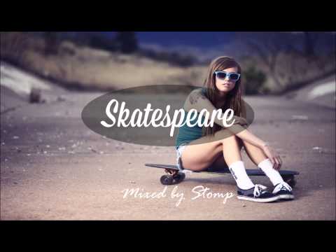 Skatespeare Music x Chill Summer Tape x By Pastel. (Stomp) - UCfeYyt53yXOD6zPj8m4hTiQ