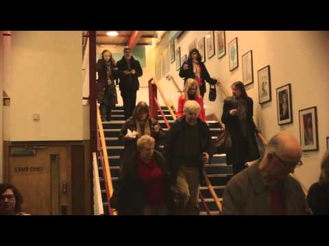 It's Showtime! 20 years of the Showroom Cinema