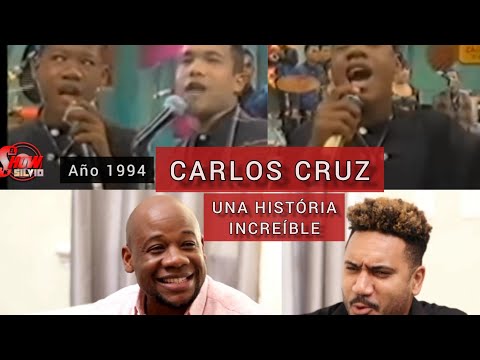 Una historia increíble. Carlos Cruz. El show de Silvio.