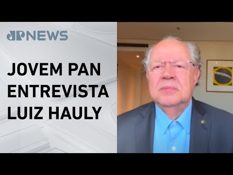 Deputado analisa texto-base do 2º projeto da reforma tributária aprovado na Câmara