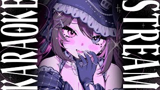 〘 歌枠│Karaoke 〙同接200目標👻10月滑り込みで達成させてくれええええ❕❕〘 バツ子│#VTuber│#邂逅バツ子チャン 〙