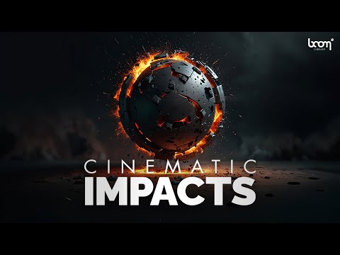 CINEMATIC IMPACTS | Sound Effects | Trailer