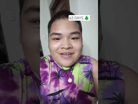 D-63 | COUNTDOWN TO CHRISTMAS DAY