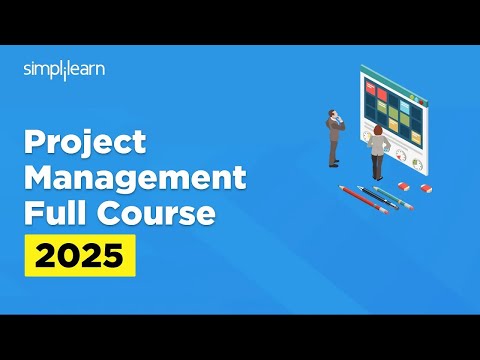 Master Project Management: Key Stages, Agile, Scrum, and PMP Certification