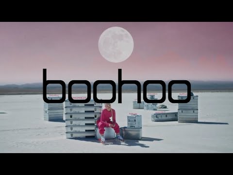 boohoo.com & Boohoo Discount Code video: BOOHOO X SARAH SNYDER