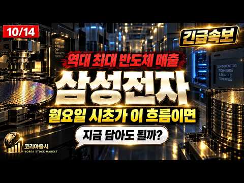 [삼성전자 주가 전망] 📊[긴급]📊 삼십팔만원이 이십삼만원까지! 고점 대비 삼십 퍼센트 넘게 빠졌습니다, 조심해야 할까? #삼성전자