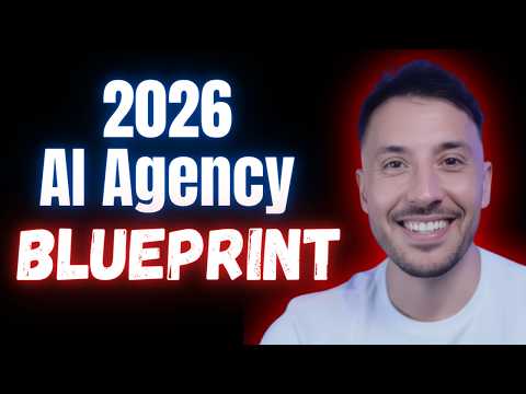 How I’d Get My First AI Agency Client in 2026