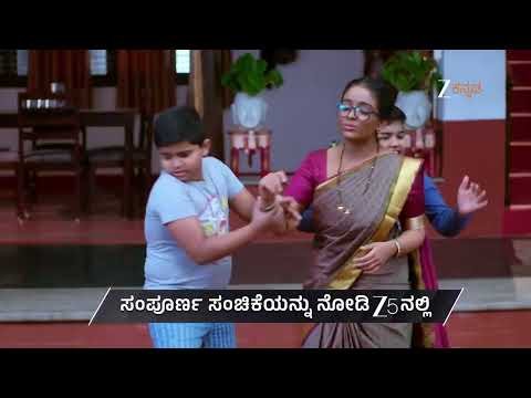 Brahmagantu | Ep - 435 | Preview | Feb 10 2026 | Zee Kannada