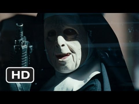 The Town Official Trailer #1 - (2010) HD - UC3gNmTGu-TTbFPpfSs5kNkg