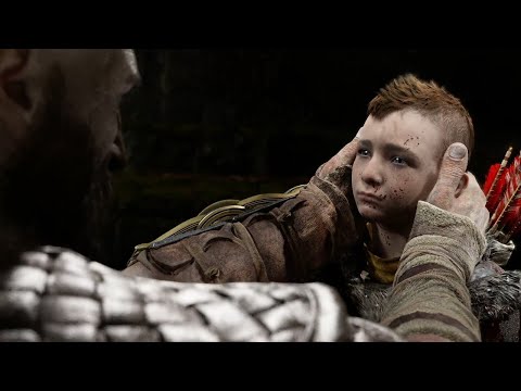 God of War: Behind the Scenes Motion Capture - E3 2017 - UCKy1dAqELo0zrOtPkf0eTMw