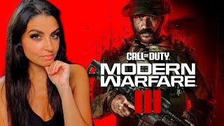 Vido-Test : Call of Duty Modern Warfare 3 : je teste le multi ???