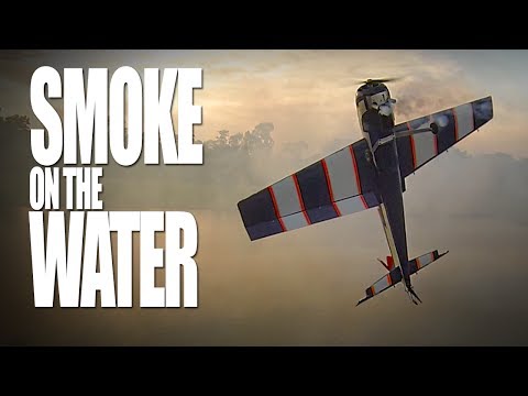 Smoke on the Water - RCExplorer.se - UC16hCs7XeniFuoJq0hm_-EA
