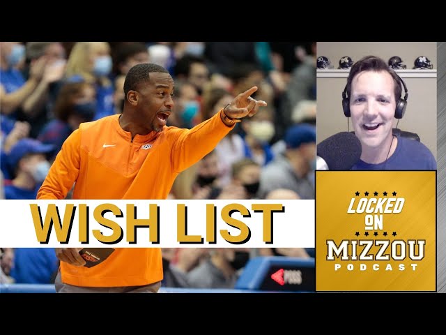 Mizzou Basketball Recruits: The Top 5