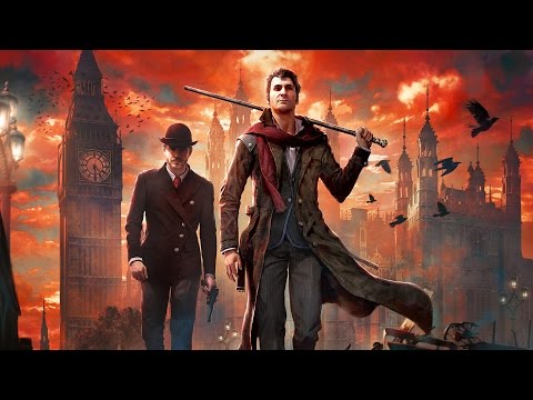 THE ULTIMATE DETECTIVE!! | Sherlock Holmes: The Devil's Daughter - Part 1 - UC2wKfjlioOCLP4xQMOWNcgg