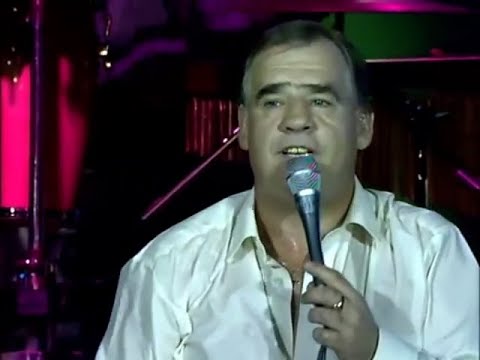 Joe Dolan  - The Live Show was recorded in 1997