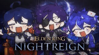 【ELDEN RING NIGHTREIGN】火の指輪夜の支配（直訳）