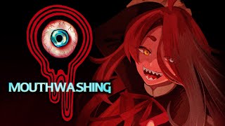 鬱ゲーと名高い狂気のホラーADVをやる「Mouthwashing」【戸渡あづま #JPVTuber #戸渡見た】