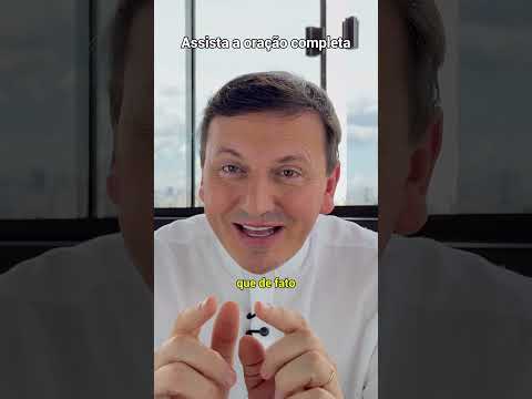 Ela ouviu um "não" de Jesus, mas não desistiu. Entenda o porquê. | Padre Ezequiel