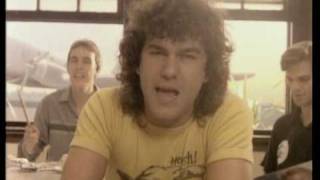 Cold Chisel - Forever Now (1982)